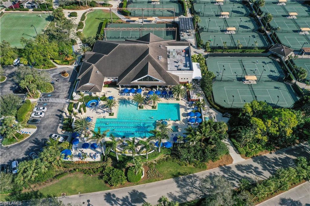 SANDPIPER AT BONITA BAY - Residential