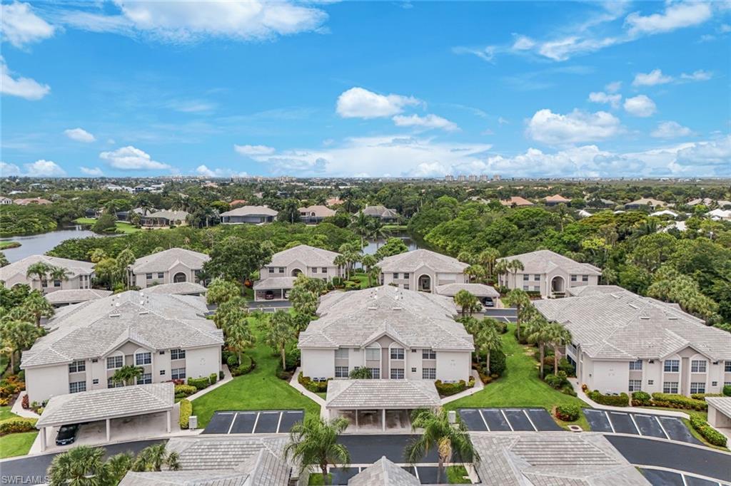 SANDPIPER AT BONITA BAY - Residential