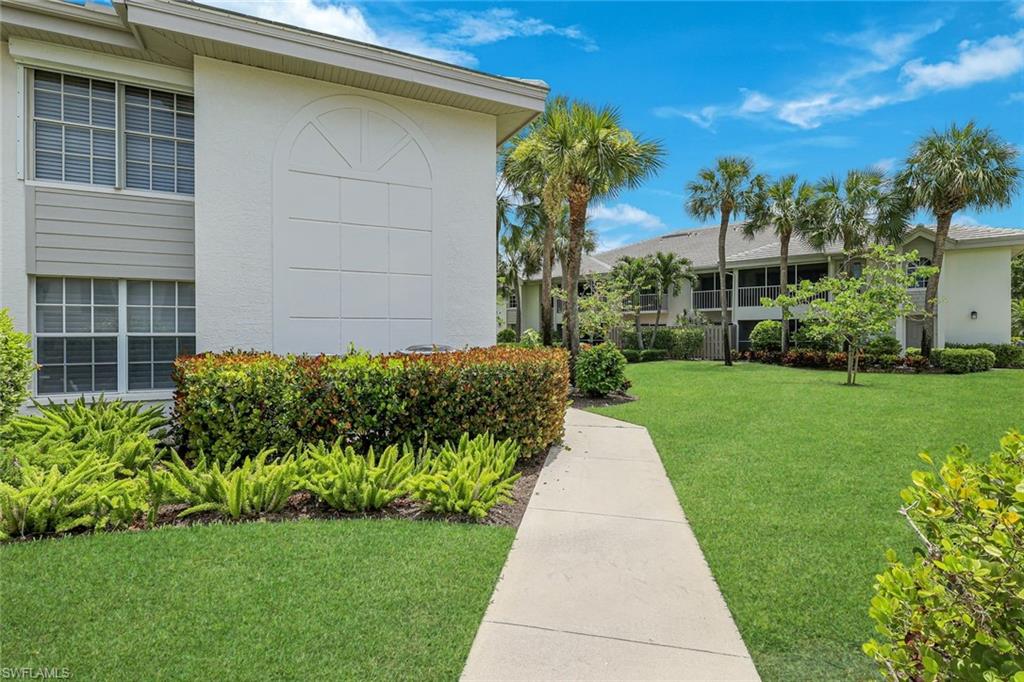 SANDPIPER AT BONITA BAY - Residential