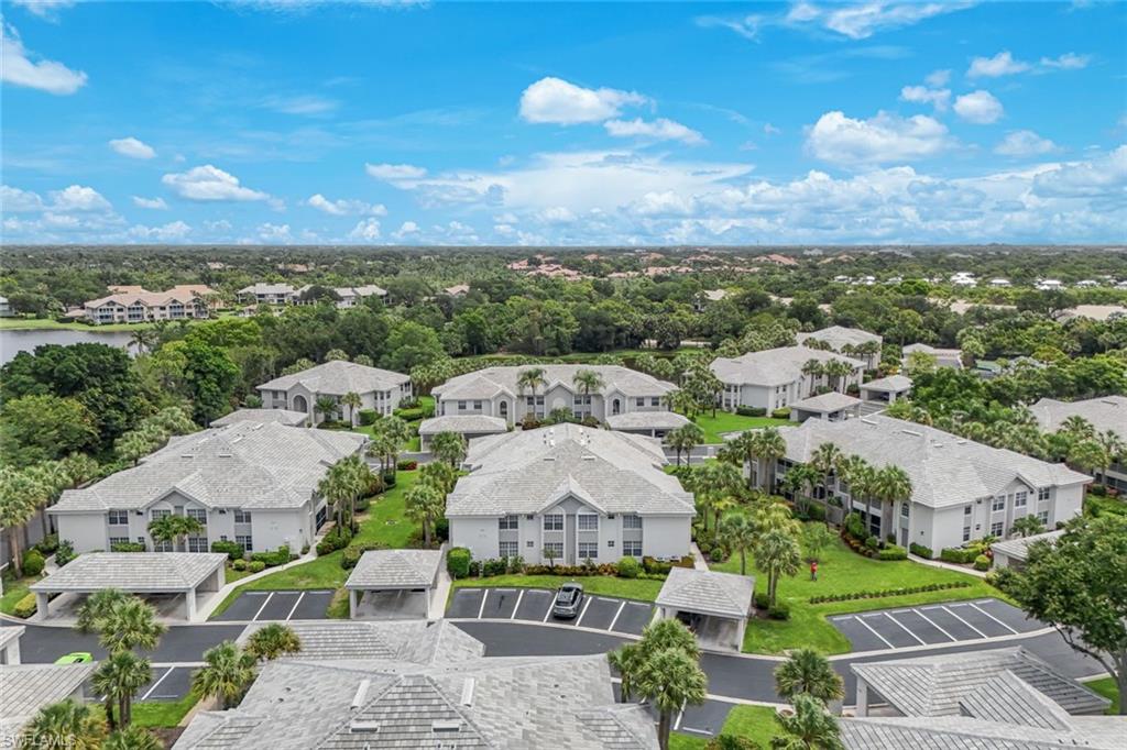 SANDPIPER AT BONITA BAY - Residential