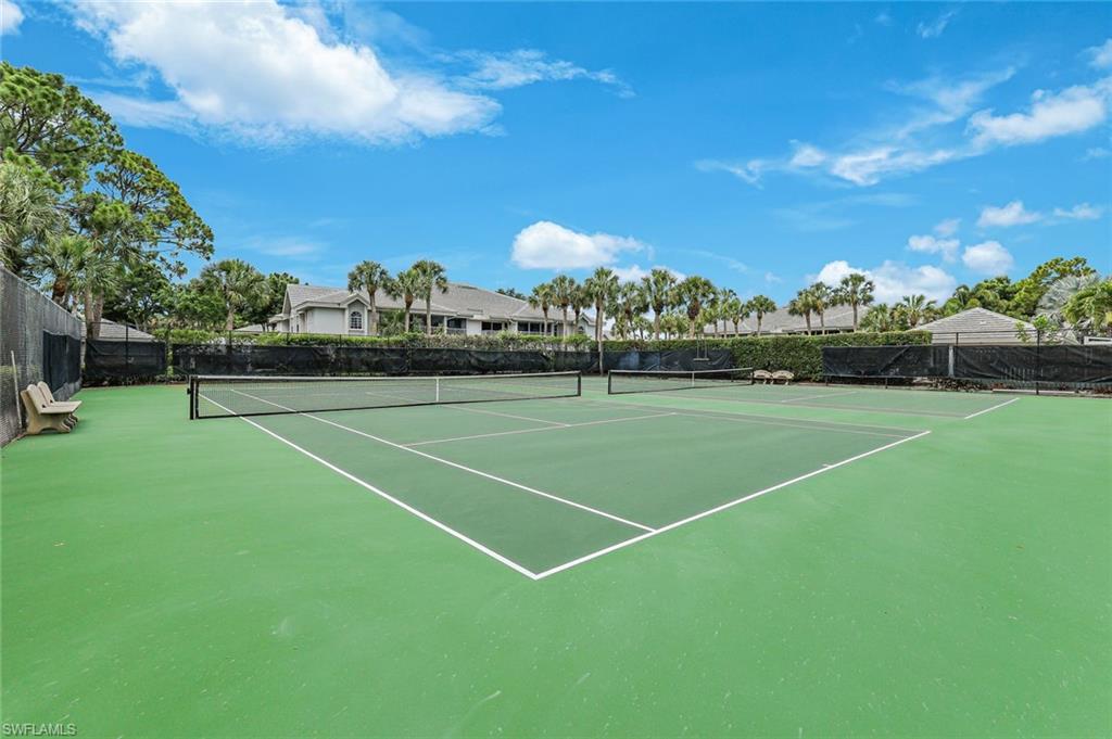 SANDPIPER AT BONITA BAY - Residential