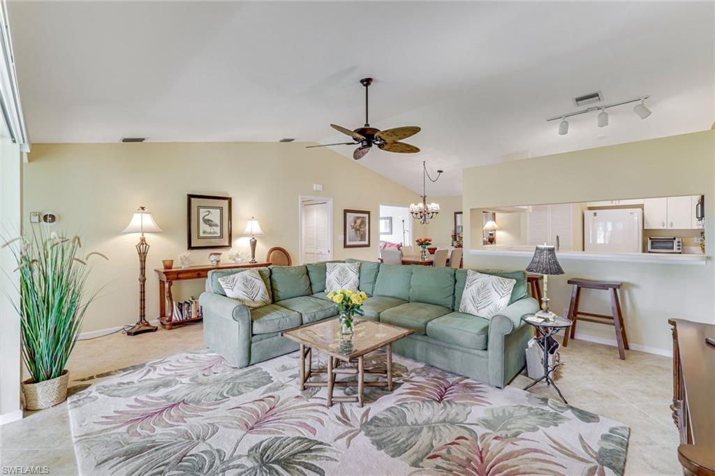 SANDPIPER AT BONITA BAY - Residential