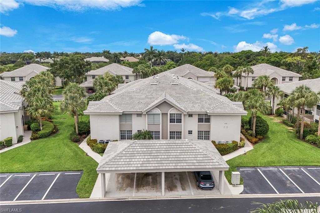 SANDPIPER AT BONITA BAY - Residential