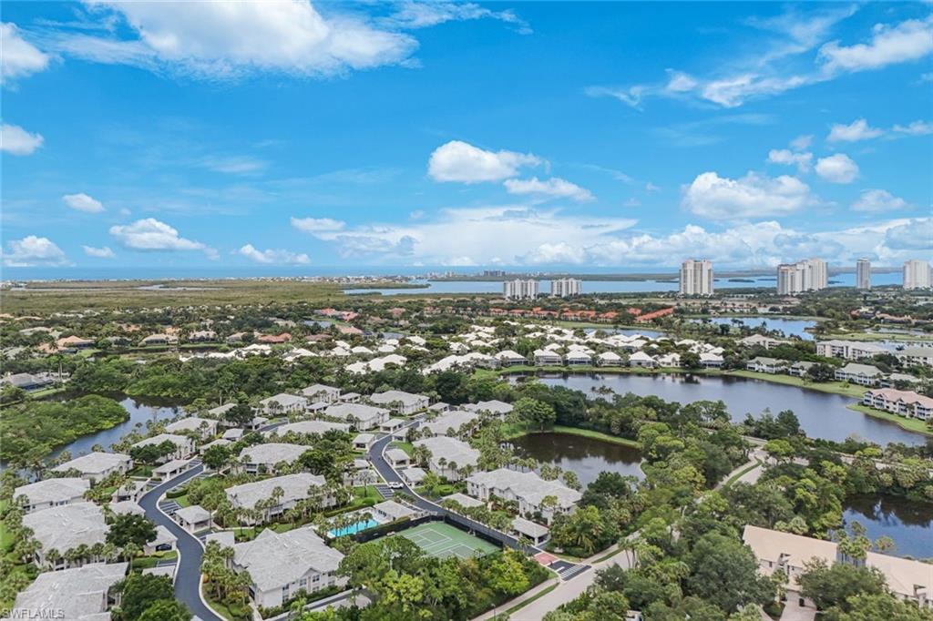 SANDPIPER AT BONITA BAY - Residential