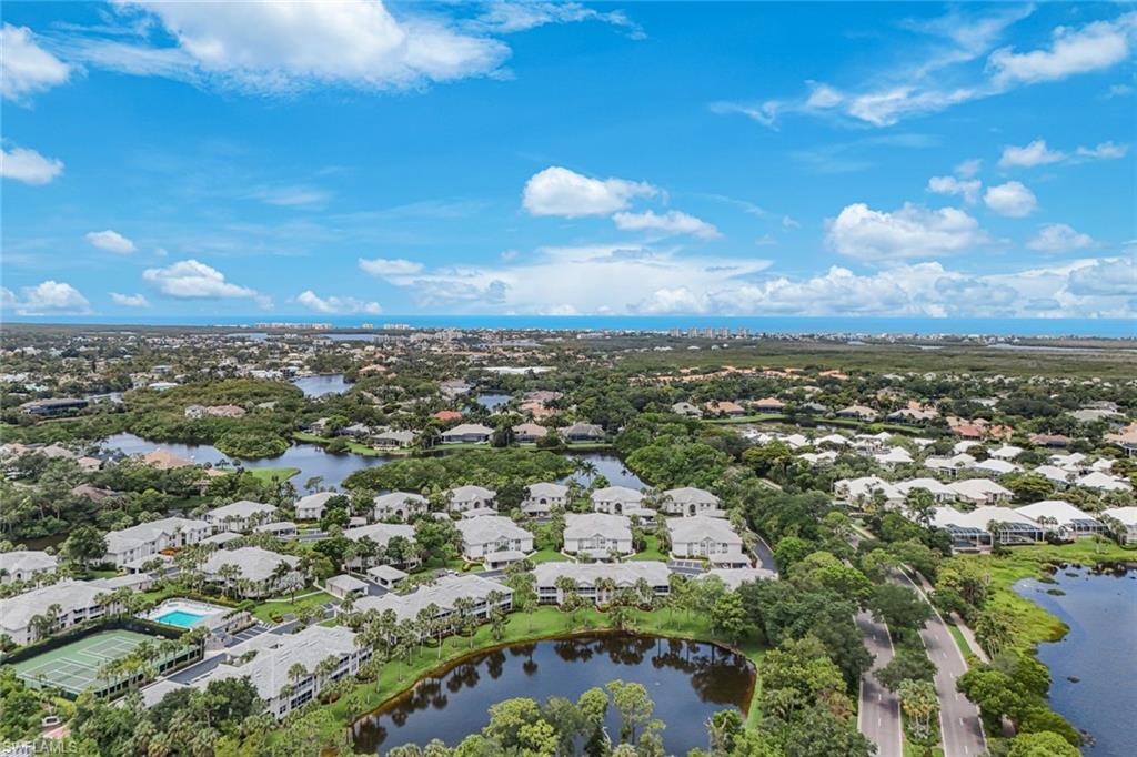 SANDPIPER AT BONITA BAY - Residential
