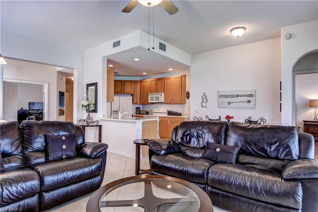 STERLING LAKES - Residential