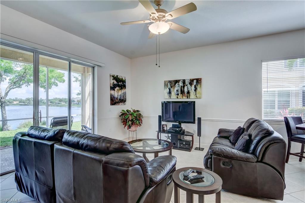 STERLING LAKES - Residential