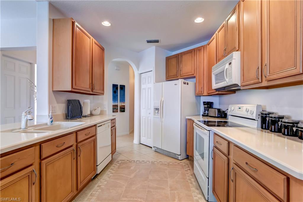 STERLING LAKES - Residential