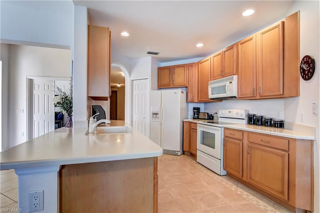 STERLING LAKES - Residential