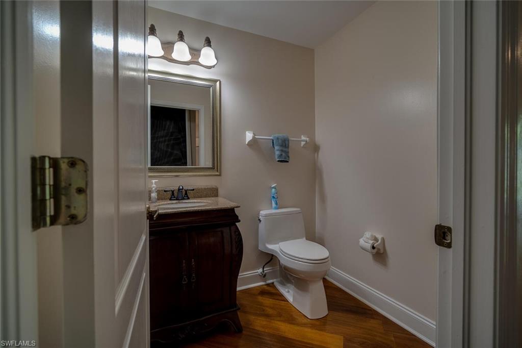 CROSS CREEK ESTATES - Residential