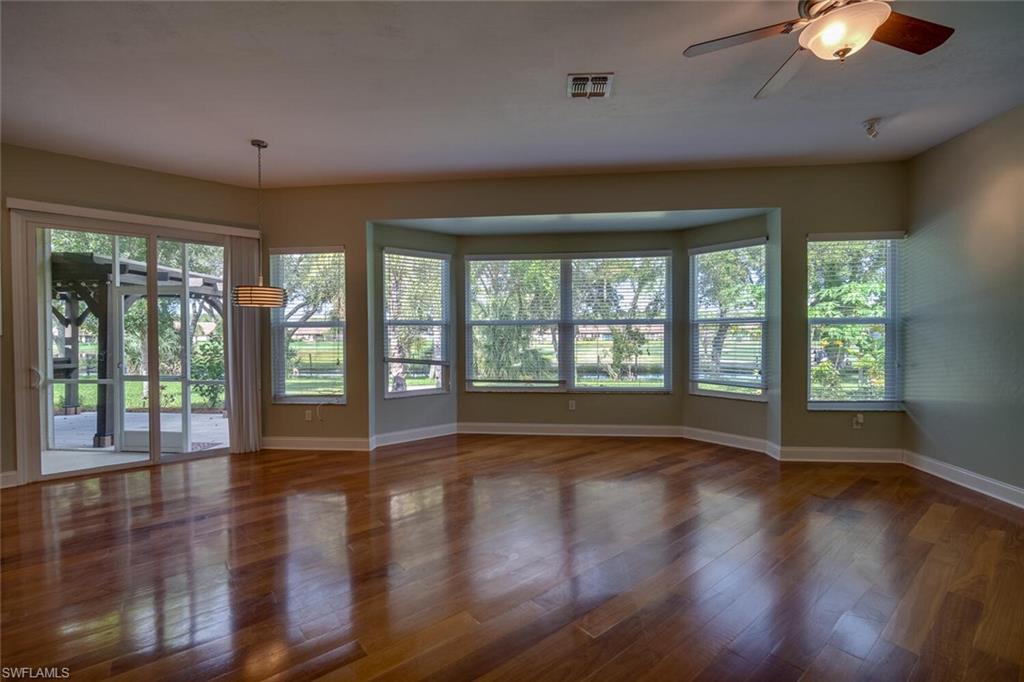 CROSS CREEK ESTATES - Residential
