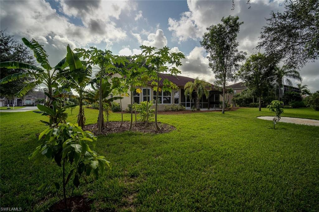 CROSS CREEK ESTATES - Residential