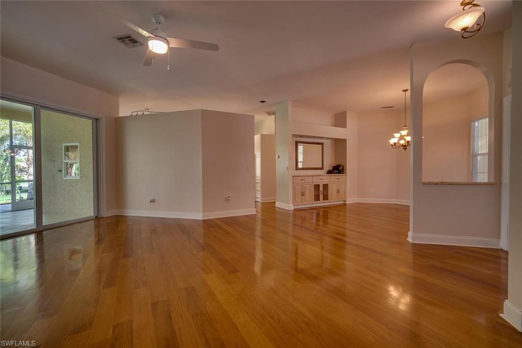 CROSS CREEK ESTATES - Residential