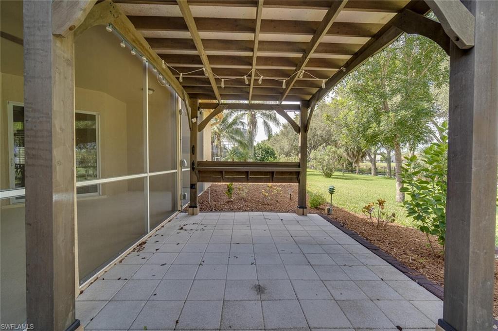 CROSS CREEK ESTATES - Residential