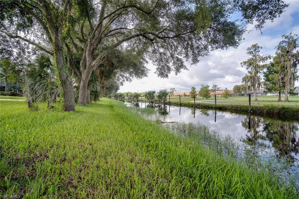 CROSS CREEK ESTATES - Residential