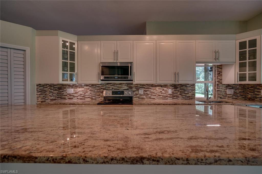 CROSS CREEK ESTATES - Residential