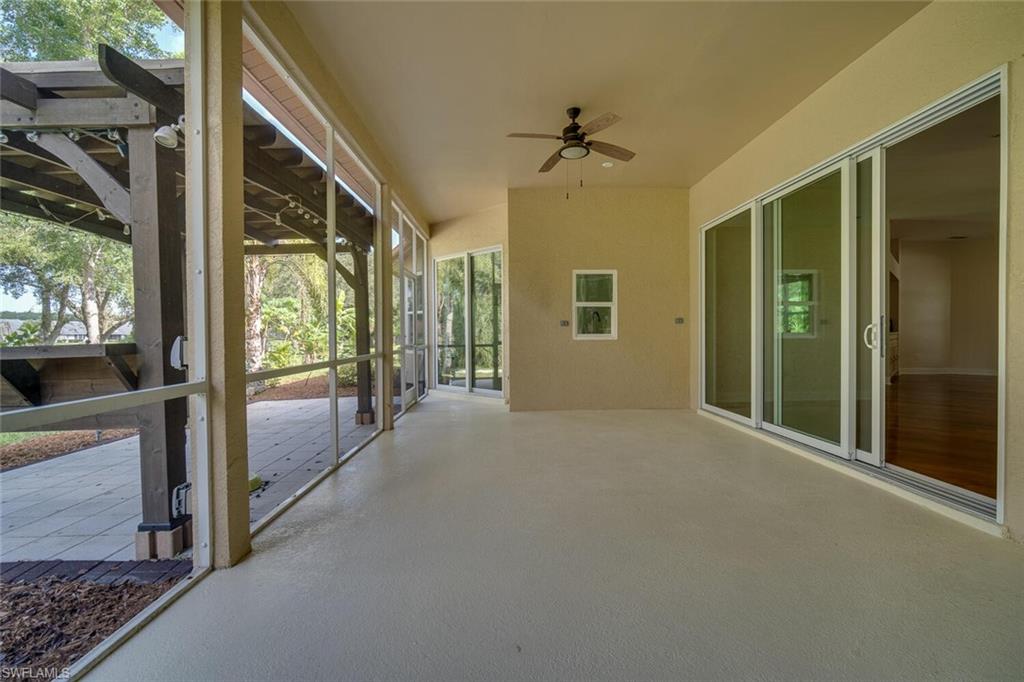 CROSS CREEK ESTATES - Residential