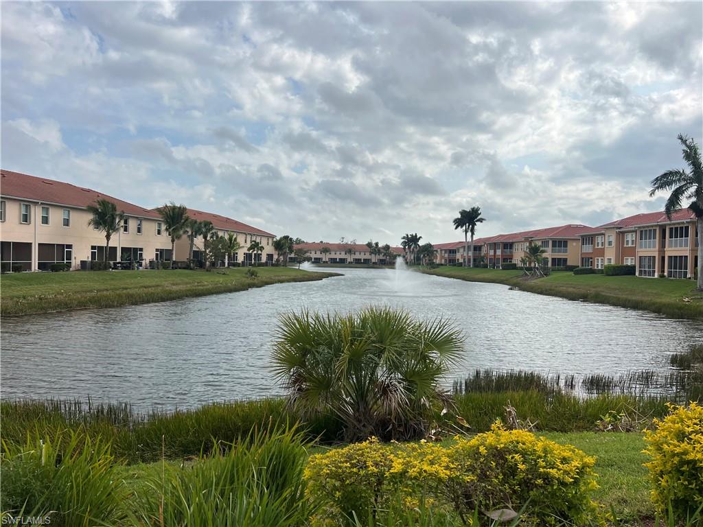 MARBELLA ON CYPRESS - Residential Lease