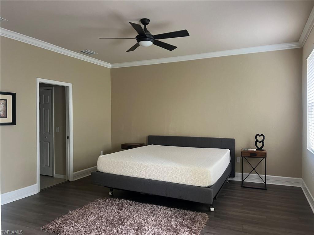 MARBELLA ON CYPRESS - Residential Lease