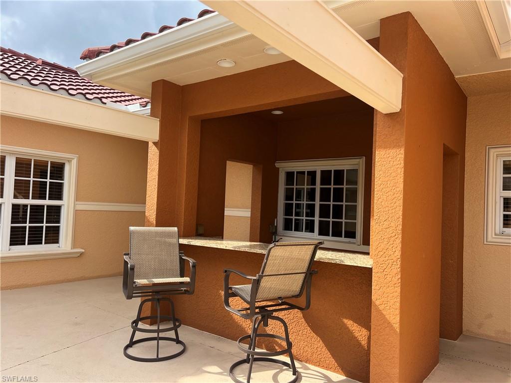 MARBELLA ON CYPRESS - Residential Lease