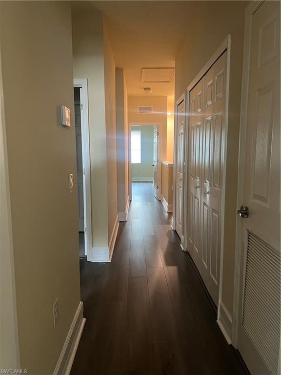 MARBELLA ON CYPRESS - Residential Lease