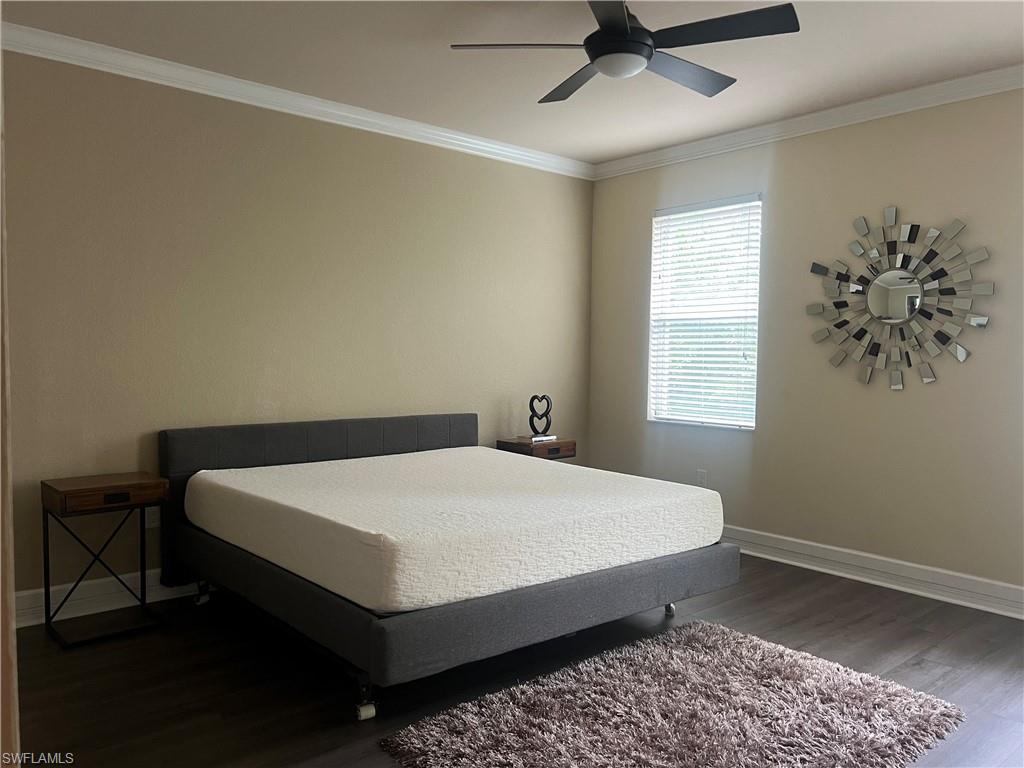 MARBELLA ON CYPRESS - Residential Lease