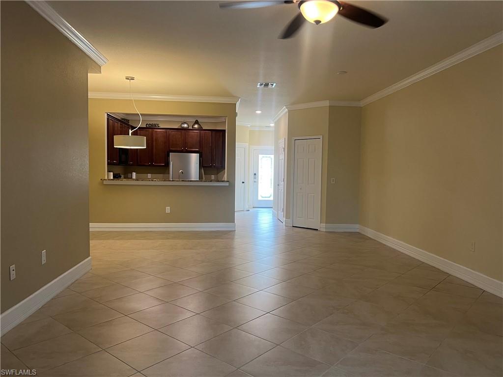 MARBELLA ON CYPRESS - Residential Lease