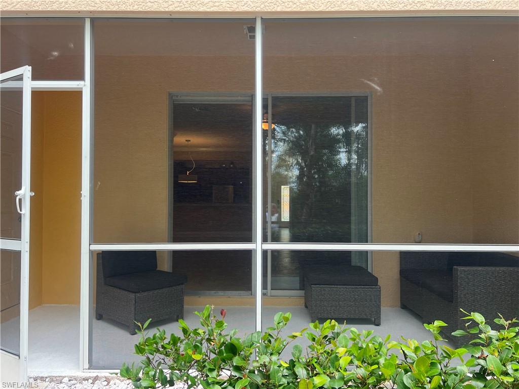 MARBELLA ON CYPRESS - Residential Lease