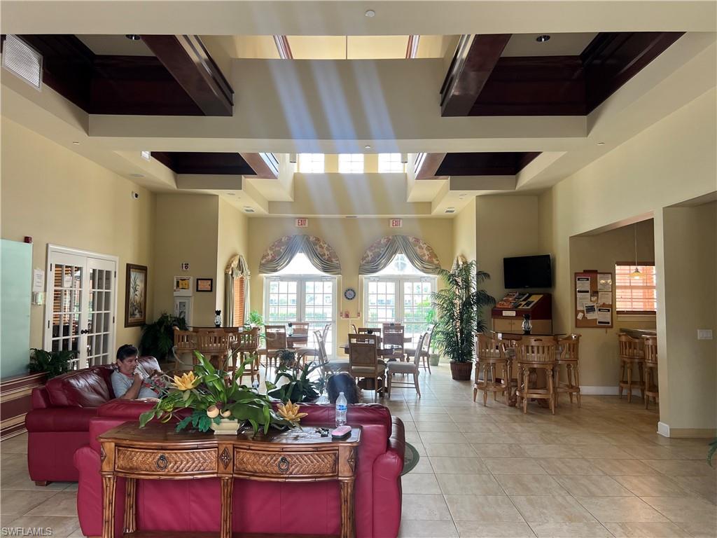 MARBELLA ON CYPRESS - Residential Lease