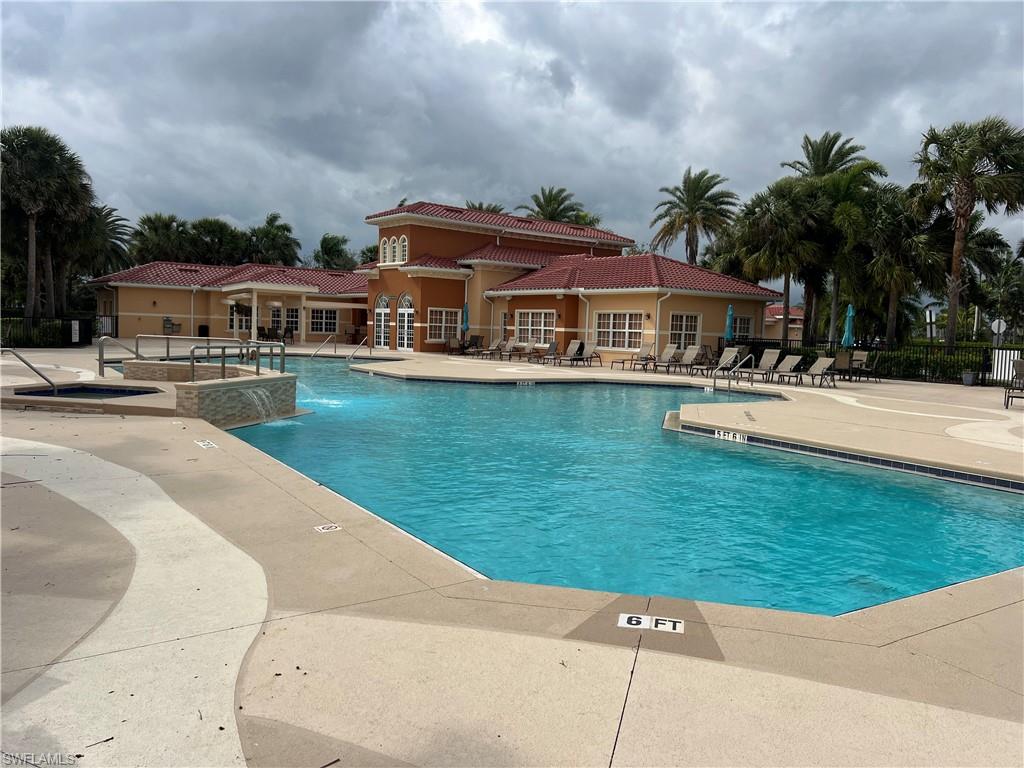 MARBELLA ON CYPRESS - Residential Lease
