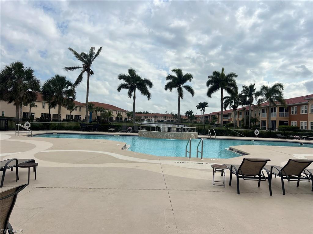 MARBELLA ON CYPRESS - Residential Lease