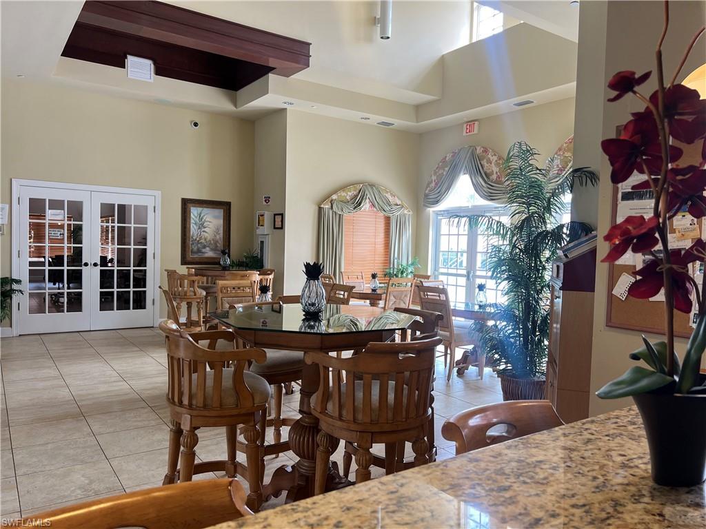 MARBELLA ON CYPRESS - Residential Lease