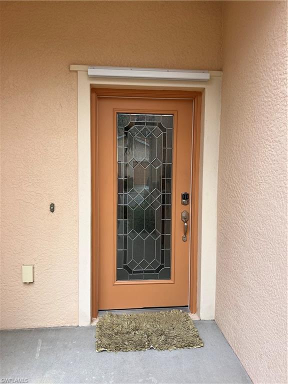MARBELLA ON CYPRESS - Residential Lease