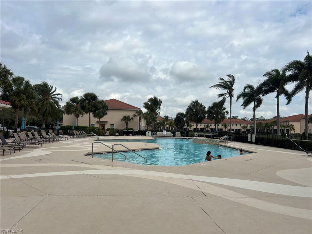MARBELLA ON CYPRESS - Residential Lease
