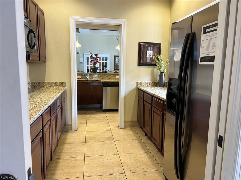 MARBELLA ON CYPRESS - Residential Lease