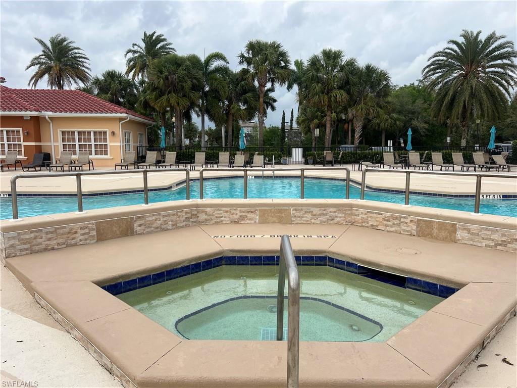 MARBELLA ON CYPRESS - Residential Lease