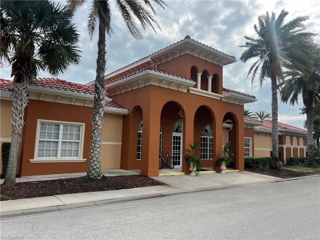 MARBELLA ON CYPRESS - Residential Lease