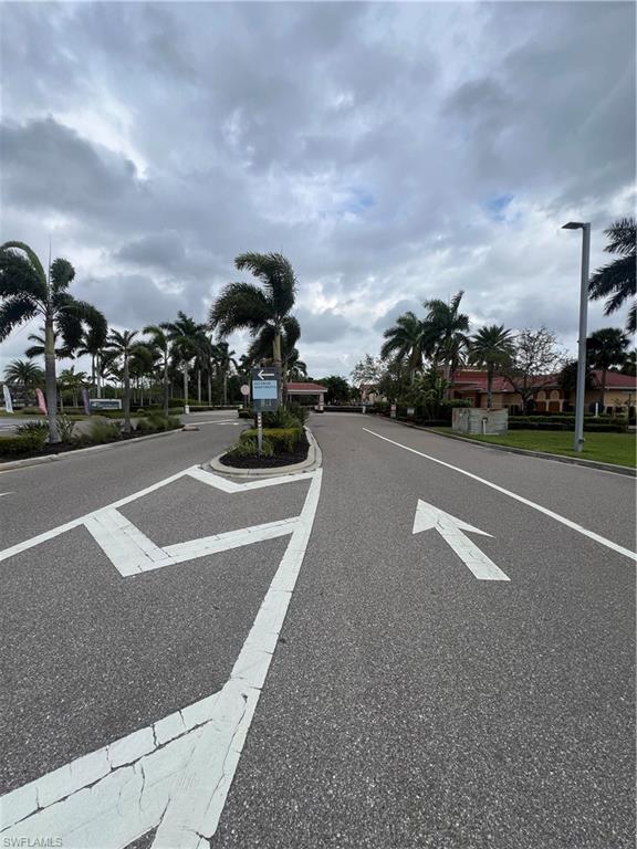 MARBELLA ON CYPRESS - Residential Lease