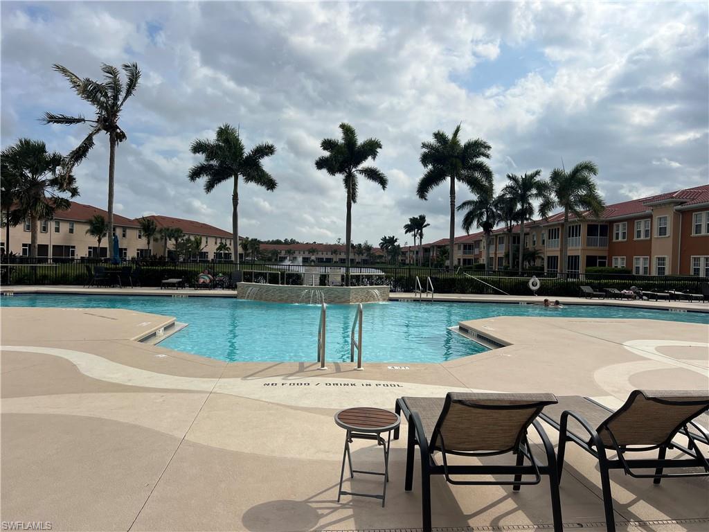 MARBELLA ON CYPRESS - Residential Lease