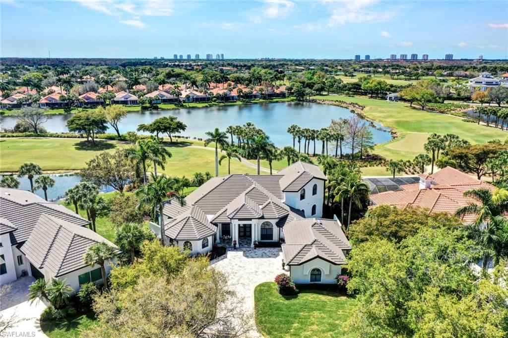 ORCHID RIDGE - Residential