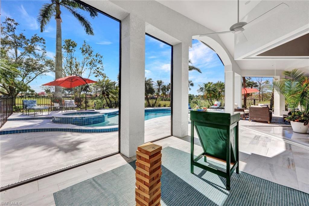 ORCHID RIDGE - Residential