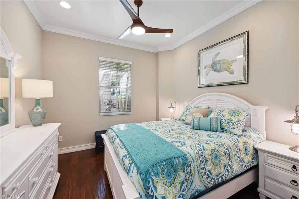 COTTON GREEN - Residential