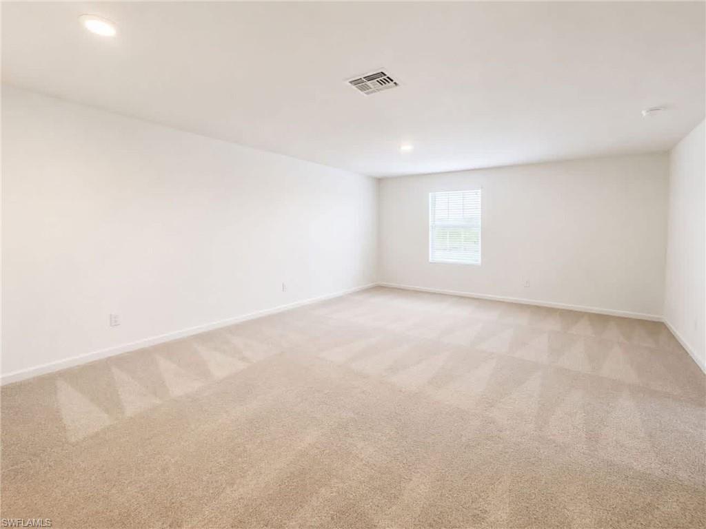 CRANE LANDING - Residential Lease