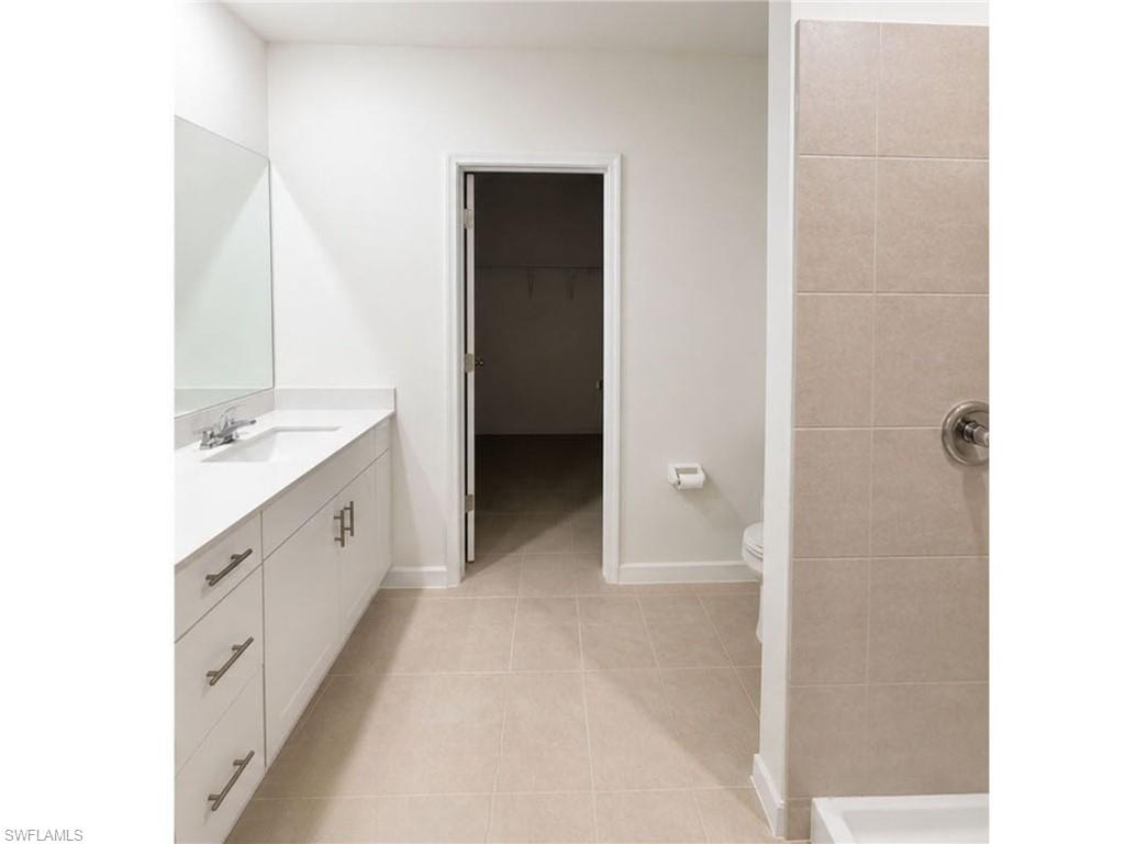 CRANE LANDING - Residential Lease