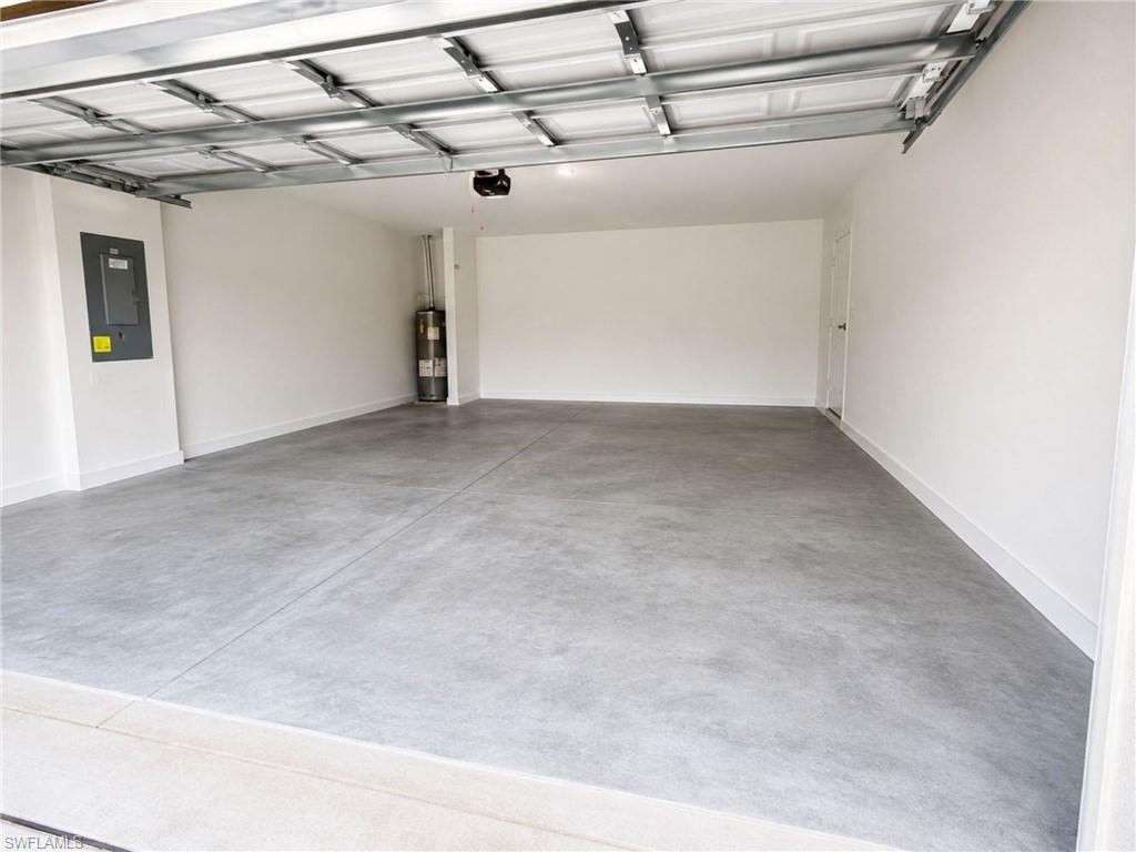 CRANE LANDING - Residential Lease