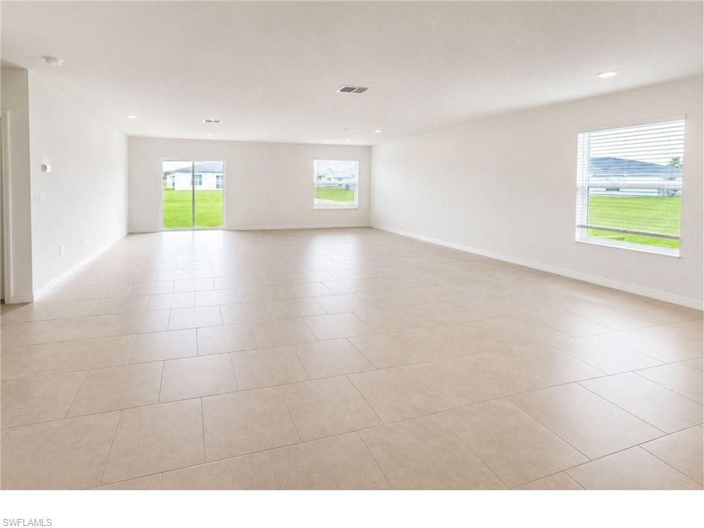 CRANE LANDING - Residential Lease