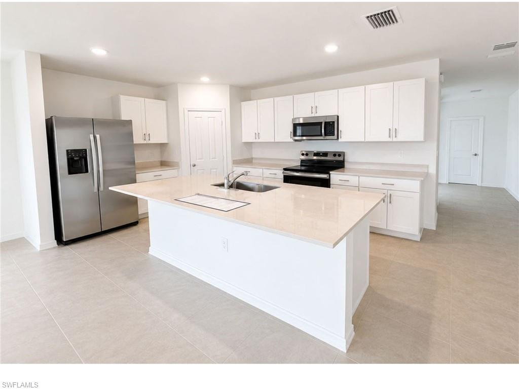 CRANE LANDING - Residential Lease