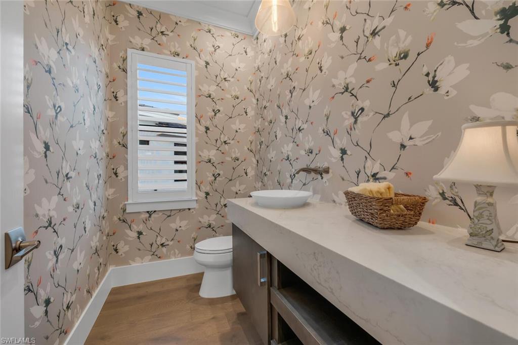 SAN LORENZO - Residential