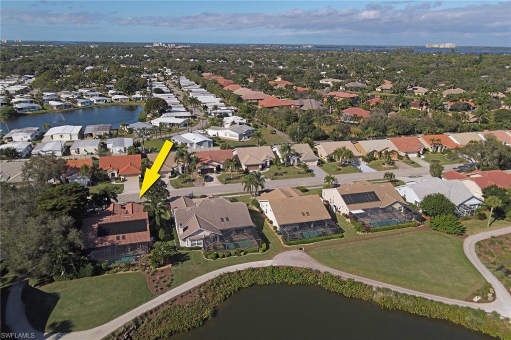 KELLY GREENS - Residential