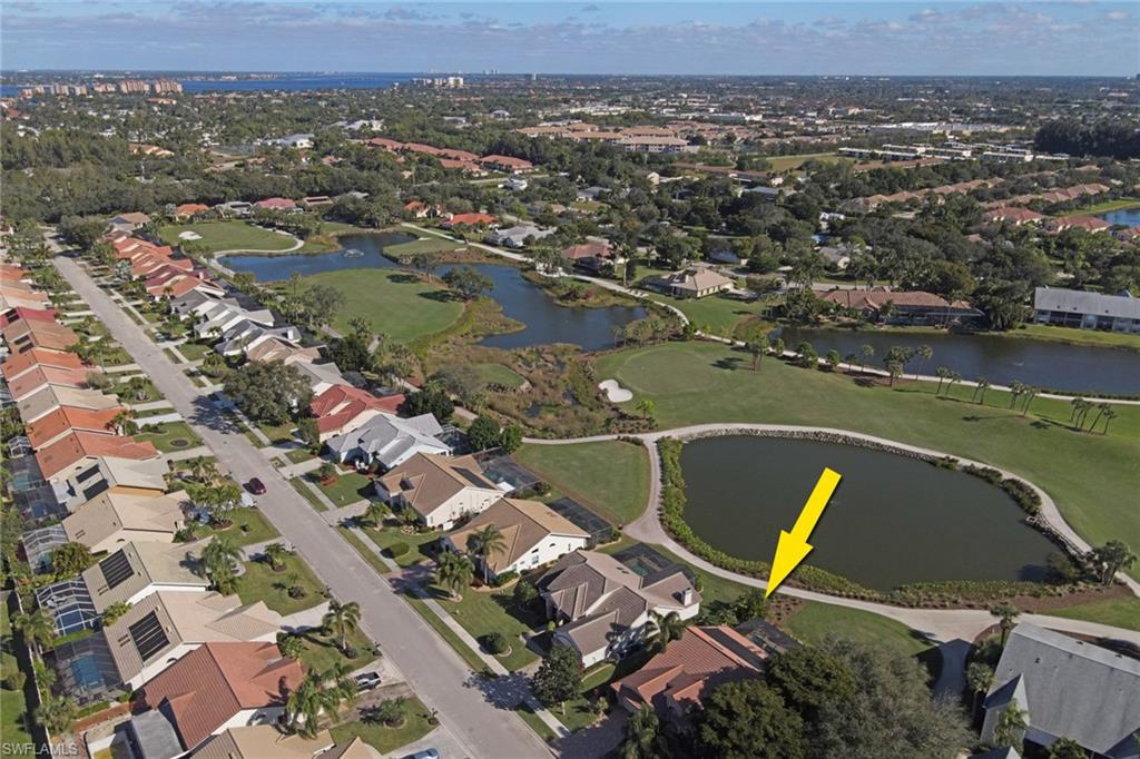 KELLY GREENS - Residential